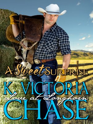 cover image of A Sweet Surprise